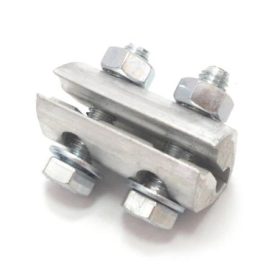 Dózsaforg Csavaros érösszekötő 1kV 95mm2 ALUMAX95/2