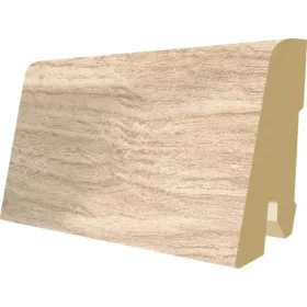   EGGER Szegőléc Bardolino/Zermatt Oak Sand  L284  2400*17*60mm