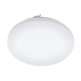 Frania Led mennyezeti lámpa 17,3 W 33cm 4000K IP44 fehér