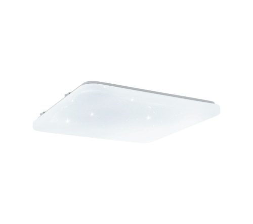 EGLO Frania-S mennyezeit LED lámpa, szögletes  3900lm  4000K  6*5,5W  430mm -fehér