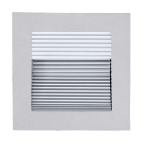 Aled beépíthető szett 3x3w ezüst glenn