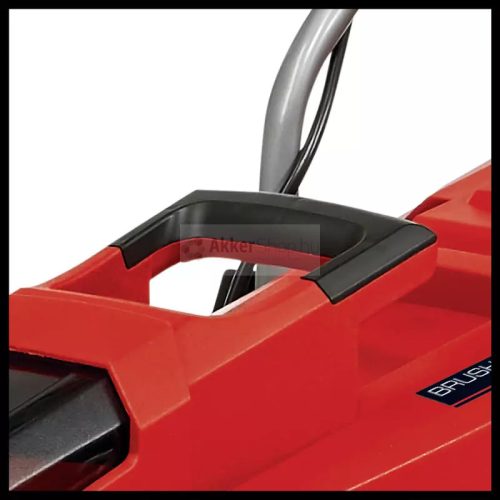EINHELL GE-CM 18/32 Li-Solo Akkumulátoros fűnyíró