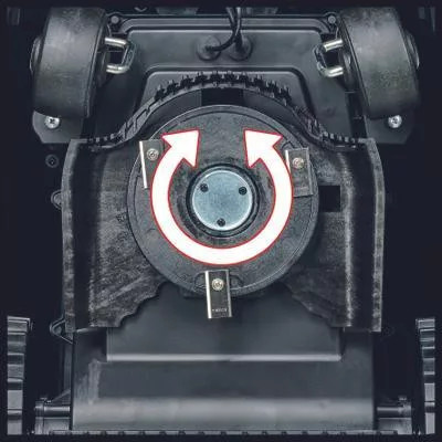 EINHELL Freelexo 450 BT Solo Robotfűnyíró