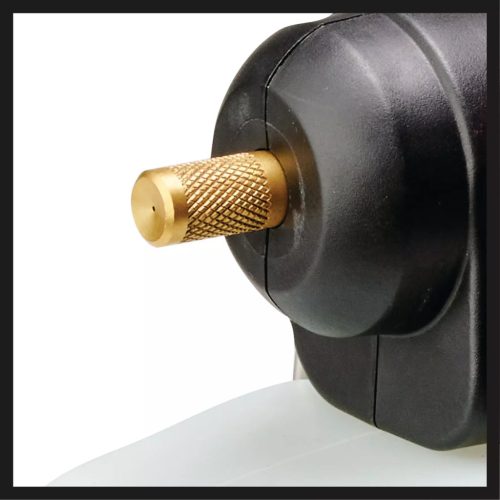 EINHELL GE-WS 18/10 Li-Solo akkumulátoros permetező  1,3bar (akku és töltő nélkül)