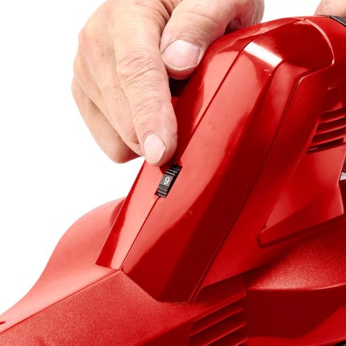 EINHELL GC-CL 18 Li E-Solo akkumulátoros lombfújó 18V 210km/h (akku és töltő nélkül)