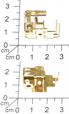 EINHELL alkatrész: TC-DW 225 falcsoszolóhoz szénkefetartó