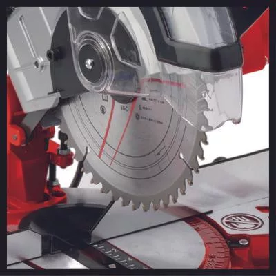 EINHELL TC-MS 2112 Gérvágó