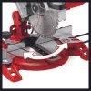 EINHELL TC-MS 2112 Gérvágó