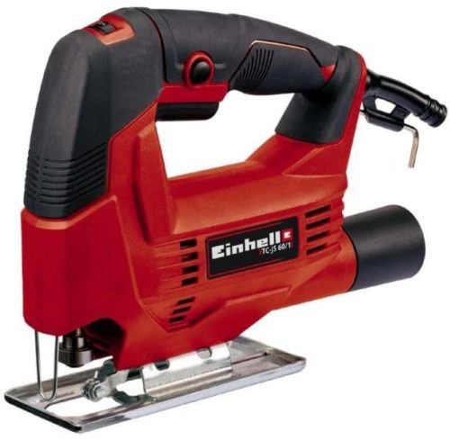 EINHELL TC-JS 60/1 Beszúrófűrész