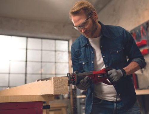 EINHELL TE-AP 750 E Orrfűrész