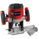 EINHELL TC-RO 1155 Kit felsőmaró szett  1,1kW  30mm