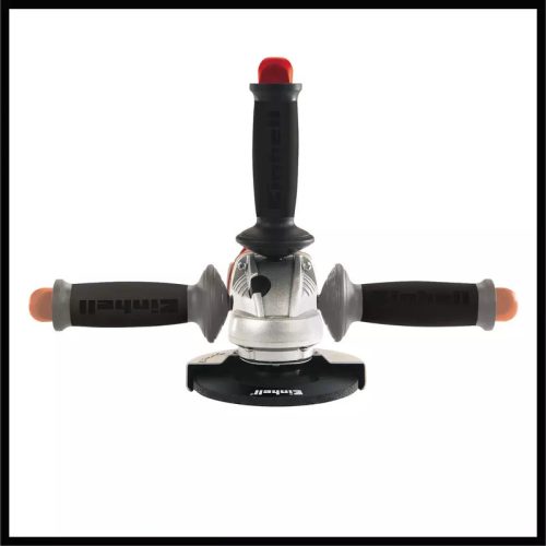 EINHELL TE-AG 115 Sarokcsiszoló