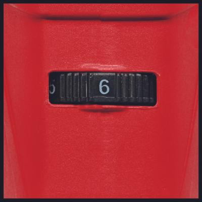 EINHELL TE-AG 125/1010 CE Q Sarokcsiszoló