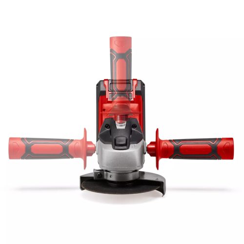 EINHELL TC-AG 18/115 Li-Solo Akkumulátoros sarokcsiszoló