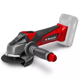 EINHELL TE-AG 18-115 Solo Akkus sarokcsiszoló