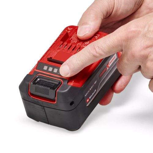 EINHELL 18V 5,2Ah Power-X-Change-Twinpack akkumulátor