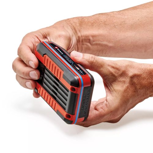 EINHELL 18V 4,0 Ah Sealed Power X-Change Plus Akkumulátor