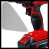 EINHELL TC-CD 18-2 Li (1*1,5Ah) Akkumulátoros csavarozó