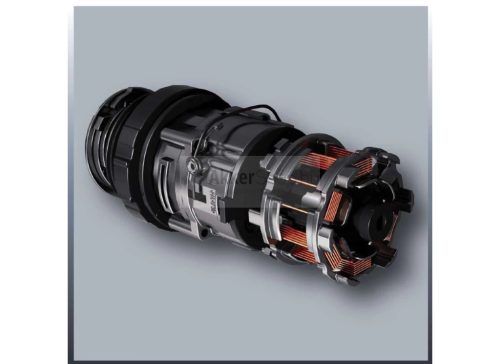 EINHELL TE-CD 18 Li Brushless-Solo Akkumulátoros fúró-csavarozó