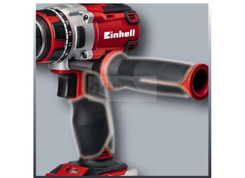 EINHELL TE-CD 18 Li Brushless-Solo Akkumulátoros fúró-csavarozó