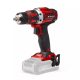 EINHELL TE-CD 18/40 Li-Solo Brushless Akkumulátoros fúró-csavarozó