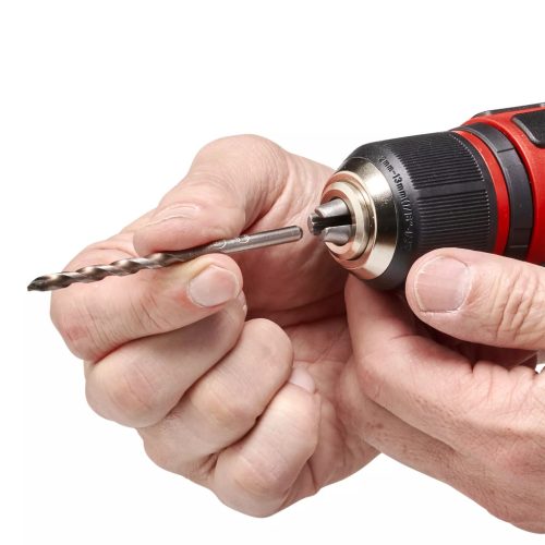 EINHELL TE-CD 18/40 Li-Solo Brushless Akkumulátoros fúró-csavarozó