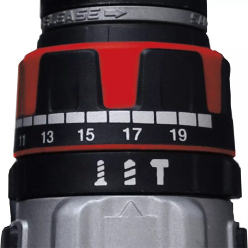 EINHELL TP-CD 18/80 Li BL-Solo akkus fúró-csavarozó  18V  80Nm  (akku és töltő nélkül)