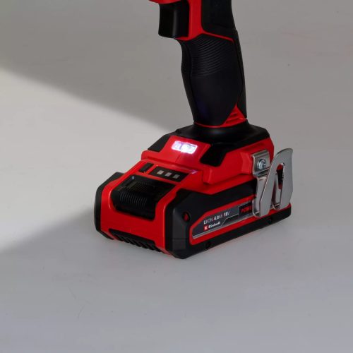 EINHELL TP-CD 18/80 Li BL-Solo akkus fúró-csavarozó  18V  80Nm  (akku és töltő nélkül)