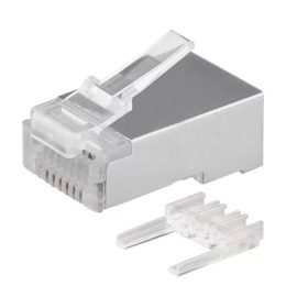 EMOS K0202 RJ45 Csatlakozó FTP CAT6
