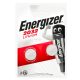 Energizer CR2032 B2 gombelem lítium (2db/bliszter)