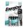 Energizer Max Plus alkáli ceruzaelem AAA  (4db/bliszter)