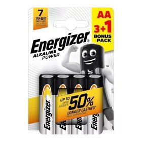 ENERGIZER Power alkáli ceruzaelem  AA  B3+1