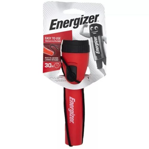 ENERGIZER elemlámpa LED (2AA)