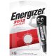 ENERGIZER Gombelem Lítium  CR2032  B1