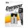 ENERGIZER Power alkáli 9V elem  B1