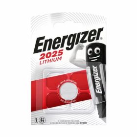 ENERGIZER Gombelem Lítium  CR2025  B1