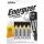 ENERGIZER ALKALINE POWER MICROELEM 4 DB