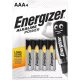 ENERGIZER ALKALINE POWER MICROELEM 4 DB