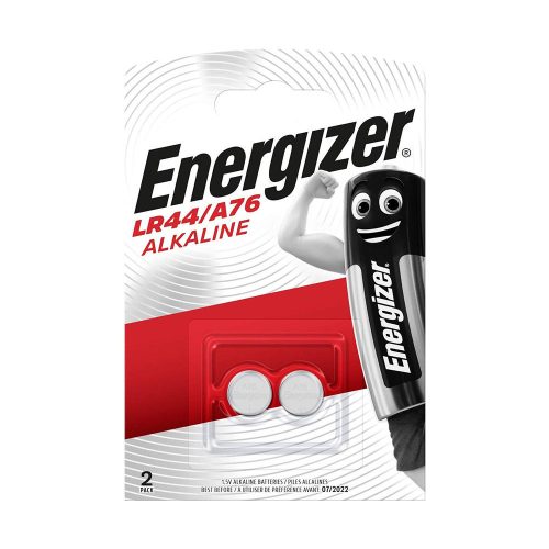 ENERGIZER Gombelem Alkáli  AG13  LR44  B2
