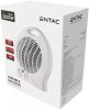 ENTAC Hordozható ventilátoros fűtőtest 2000W-fehér