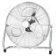 ENTAC Hordozható fém padló ventilátor  70W