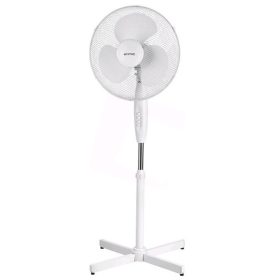 ENTAC Hordozható álló ventilátor  45W