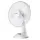 ENTAC Hordozható asztali ventilátor  35W