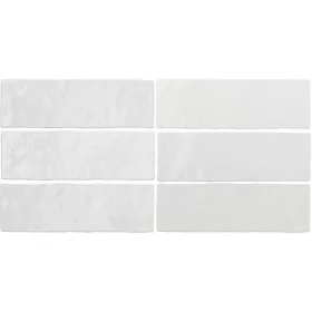   EQUIPE Artisan White falicsempe  EQ-3  24464    6,5*20cm  1. o.  0,5m2/dob