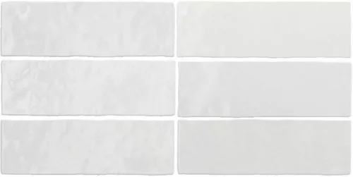 EQUIPE Artisan White falicsempe  EQ-3  24464    6,5*20cm  1. o.  0,5m2/dob