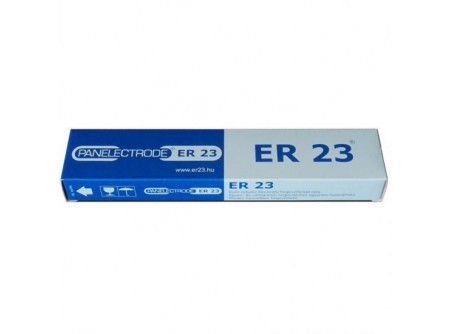 ER23 Rutilos elektróda  2,5*350mm  1,0kg