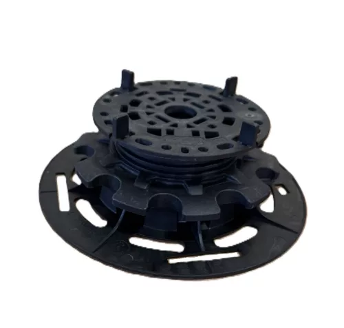 ETERNO Max-Eco állítható szintezőtalp  ME2  38-68mm  20db/csom
