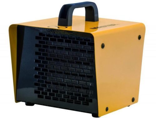 Hőlégfúvó Master B3PTC  elektromos  3kW