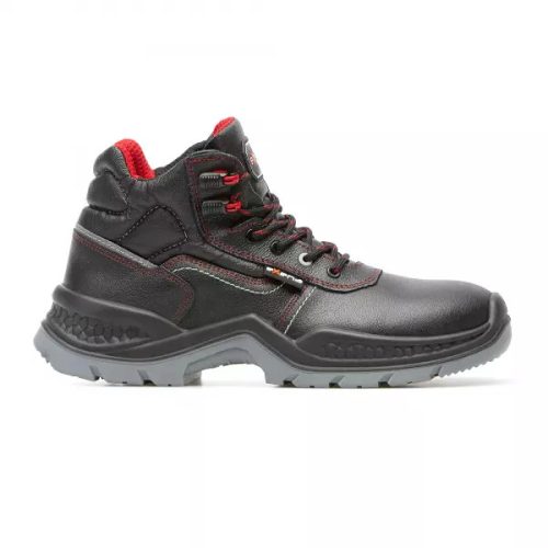 EXENA Sardegna-20 kompozit S3 védőbakancs, méret: 42 - fekete