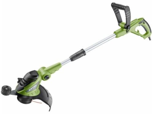 EXTOL Craft fűszegélynyíró gép, elektromos  550W  teleszkópos nyél: 70-92cm  30cm átmérő